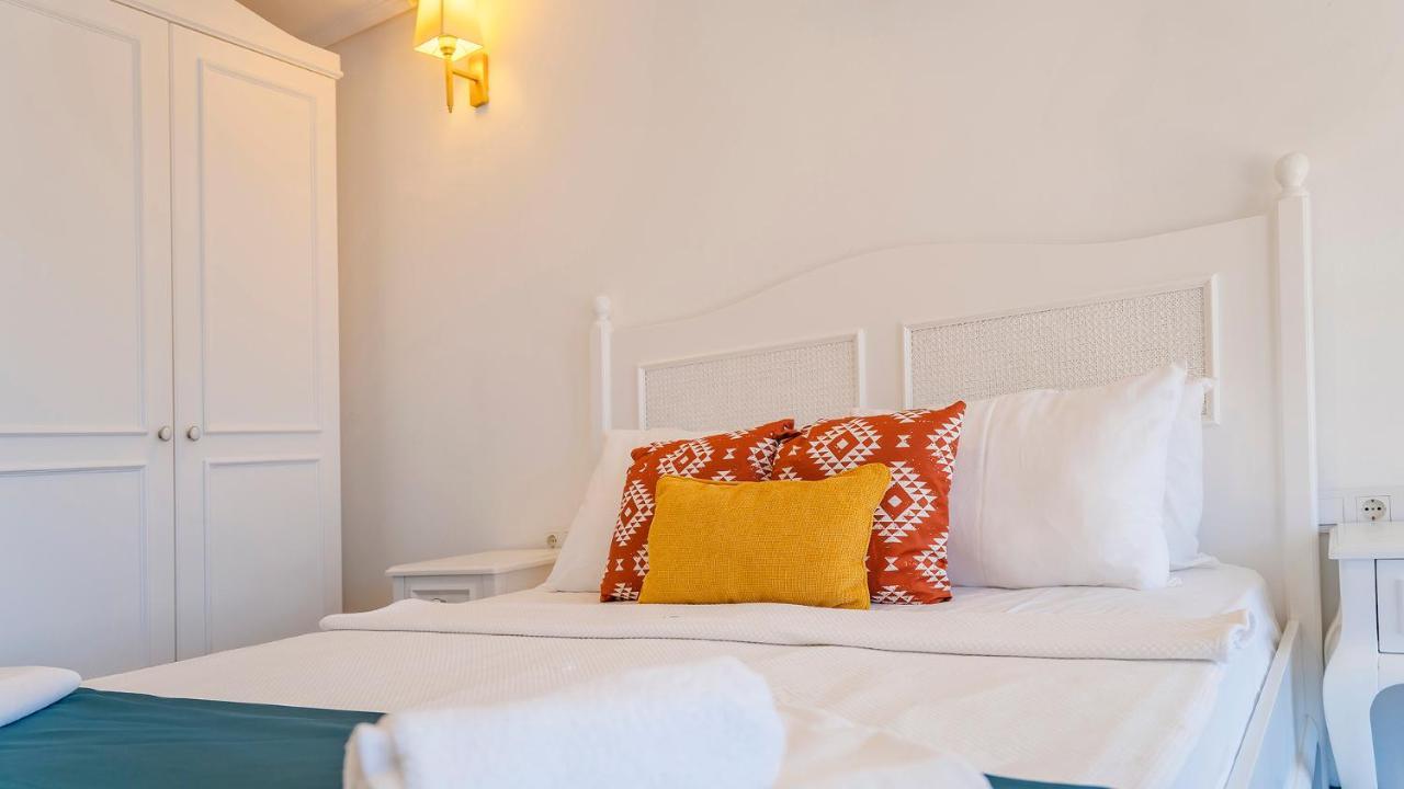 Peace Hotel Каш Экстерьер фото