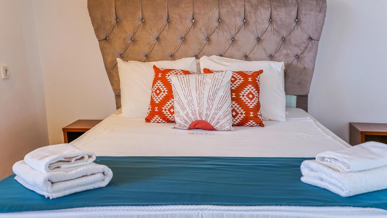 Peace Hotel Каш Экстерьер фото
