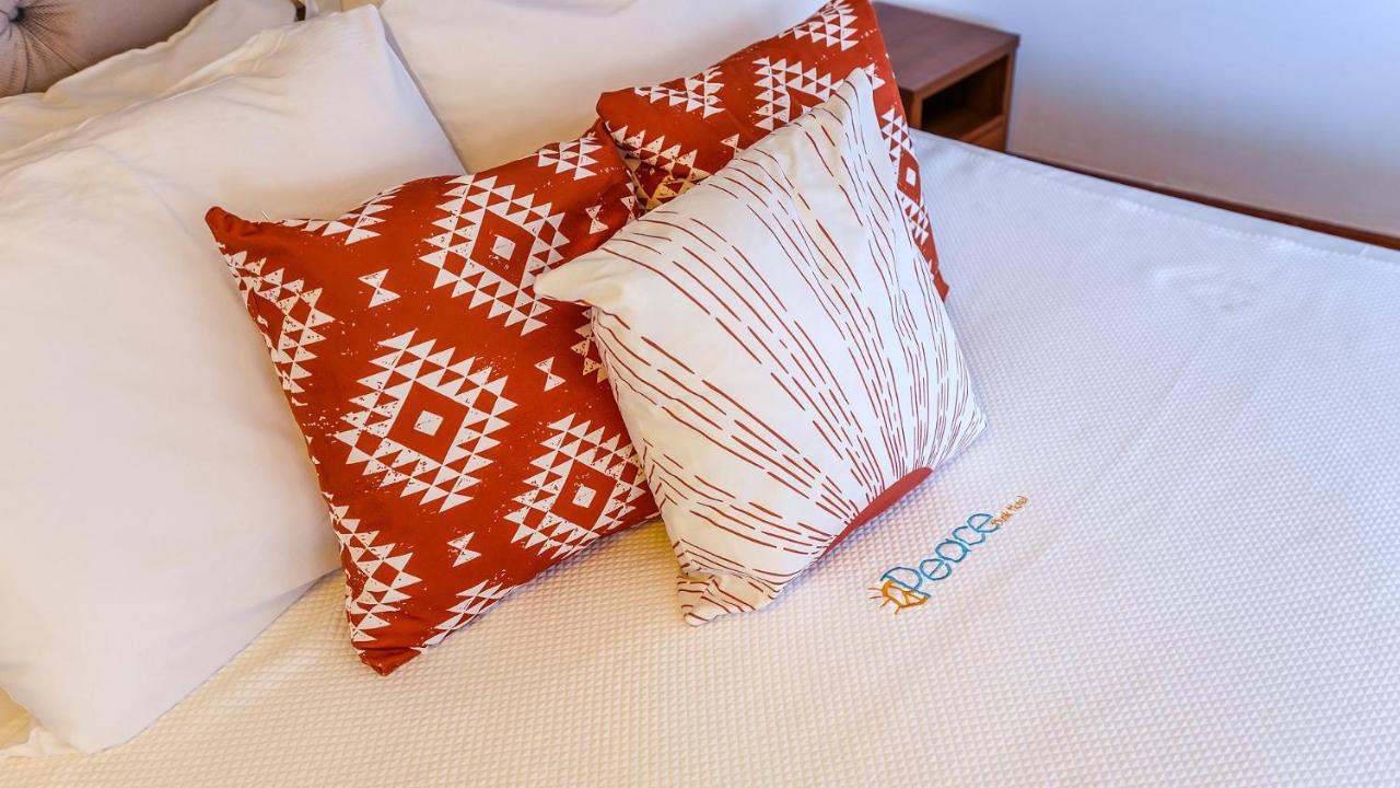 Peace Hotel Каш Экстерьер фото
