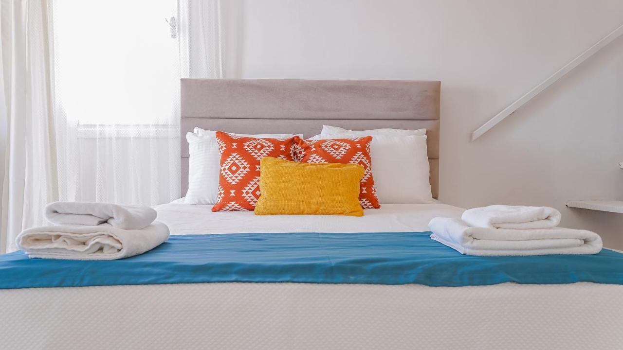 Peace Hotel Каш Экстерьер фото