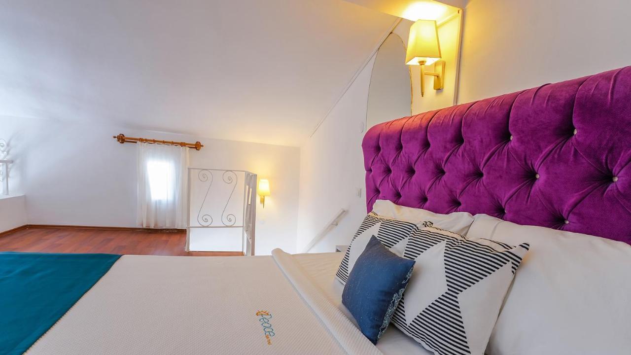 Peace Hotel Каш Экстерьер фото