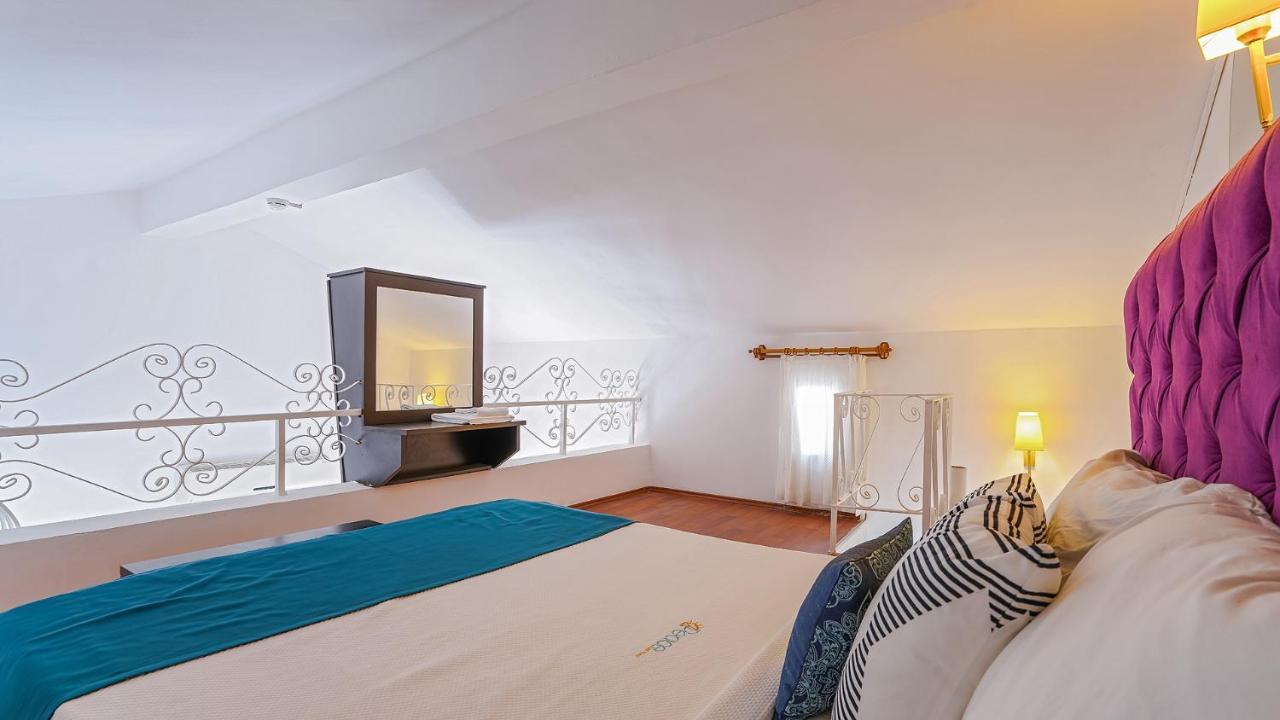Peace Hotel Каш Экстерьер фото